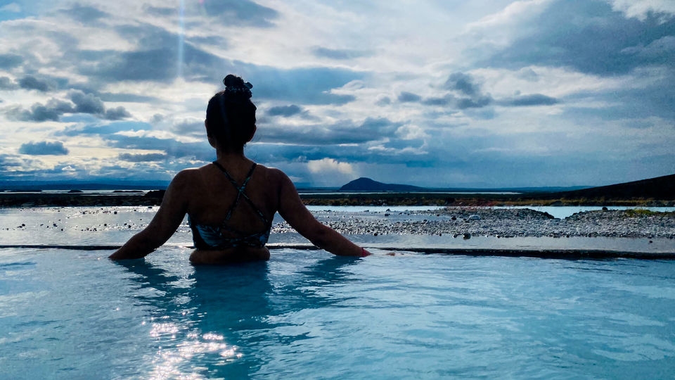 Photo of From Magical Waterfalls to Jaw-dropping Volcanoes: This Country Will Leave You Drooling for More! by Shivangi Johri