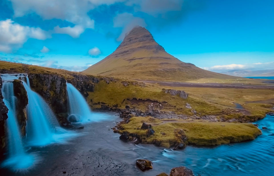 Photo of From Magical Waterfalls to Jaw-dropping Volcanoes: This Country Will Leave You Drooling for More! by Shivangi Johri