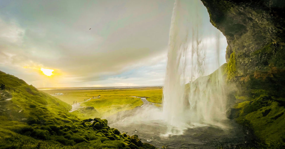 Photo of From Magical Waterfalls to Jaw-dropping Volcanoes: This Country Will Leave You Drooling for More! by Shivangi Johri
