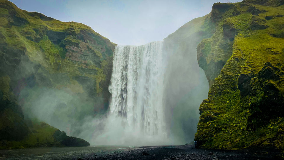Photo of From Magical Waterfalls to Jaw-dropping Volcanoes: This Country Will Leave You Drooling for More! by Shivangi Johri