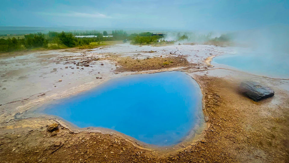 Photo of From Magical Waterfalls to Jaw-dropping Volcanoes: This Country Will Leave You Drooling for More! by Shivangi Johri