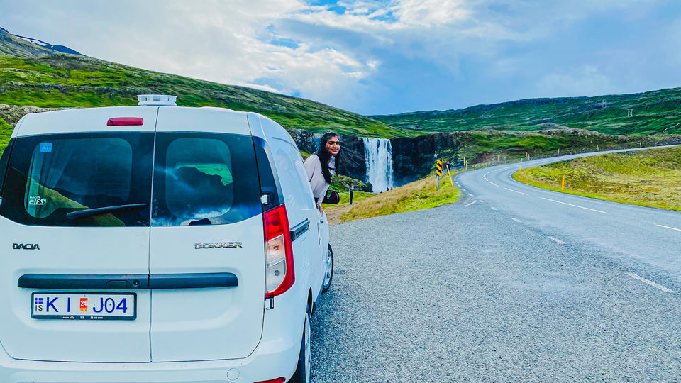 Photo of From Magical Waterfalls to Jaw-dropping Volcanoes: This Country Will Leave You Drooling for More! by Shivangi Johri