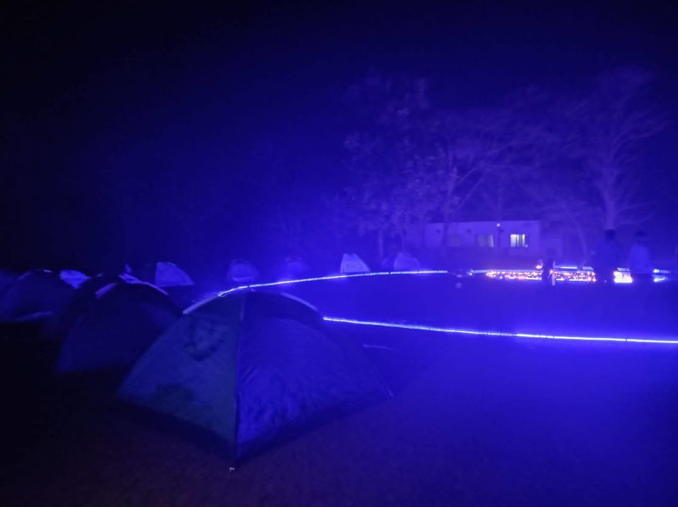 Photo of Astrocamp - A Perfect Getaway. by Pratiksha Gupta