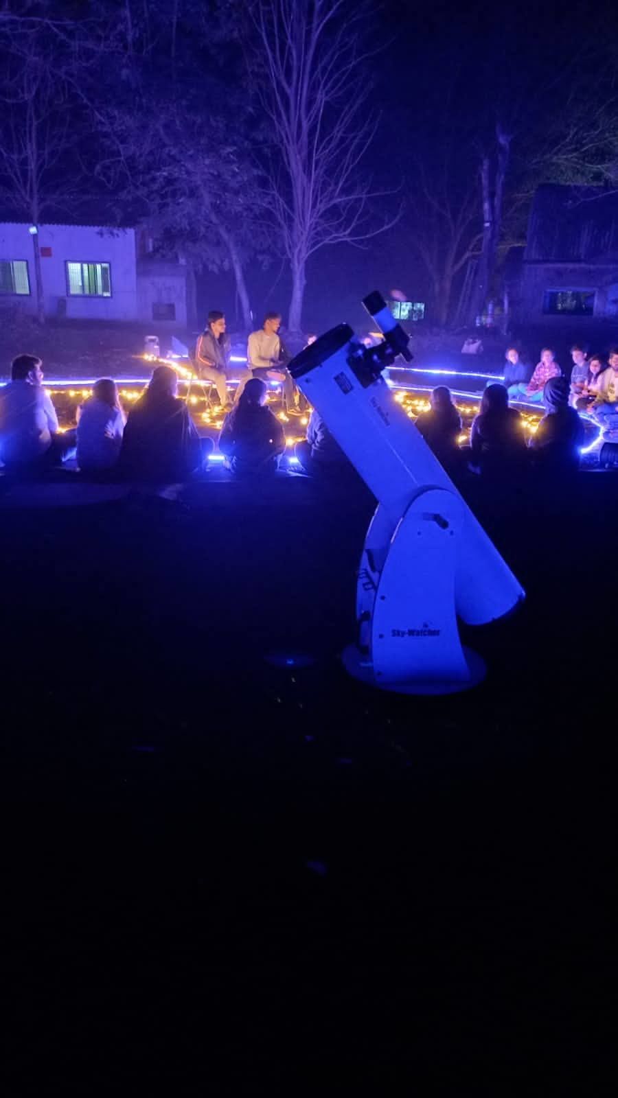 Photo of Astrocamp - A Perfect Getaway. by Pratiksha Gupta