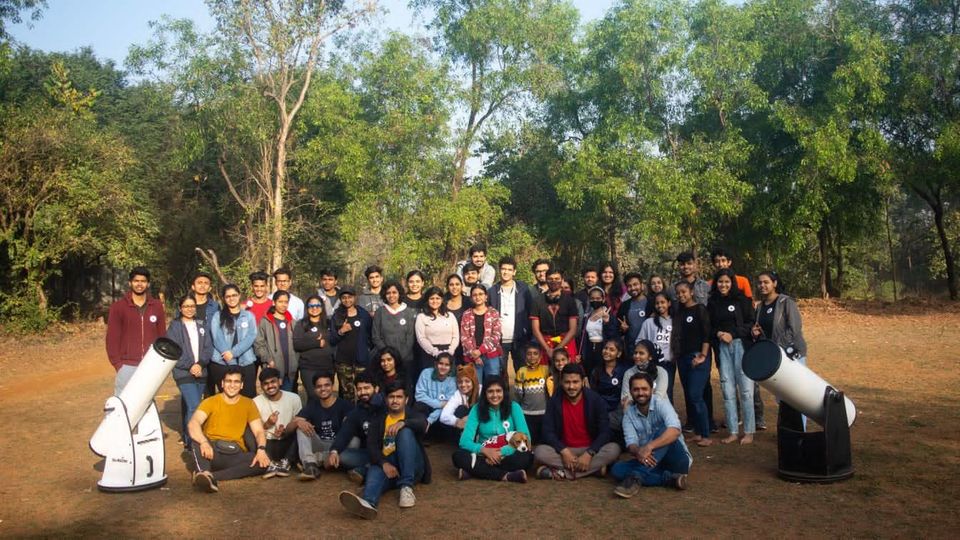 Photo of Astrocamp - A Perfect Getaway. by Pratiksha Gupta
