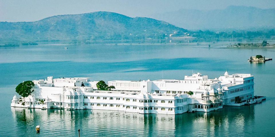 Photo of 10 Most Luxurious Travel Experiences in India You Need to Tick off Before 2021 Ends! by Kuntala Banerjee
