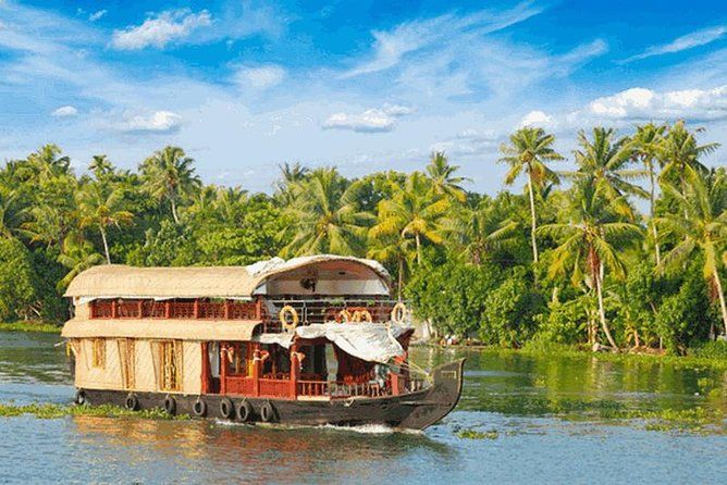Photo of 10 Most Luxurious Travel Experiences in India You Need to Tick off Before 2021 Ends! by Kuntala Banerjee