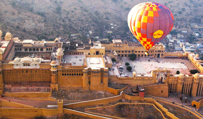 Photo of 10 Most Luxurious Travel Experiences in India You Need to Tick off Before 2021 Ends! by Kuntala Banerjee