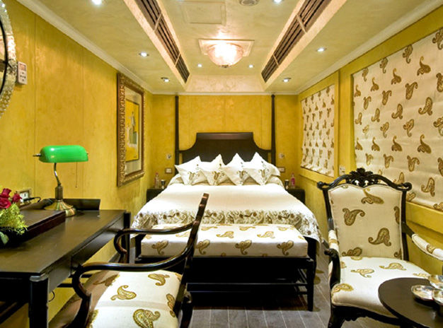 Photo of 10 Most Luxurious Travel Experiences in India You Need to Tick off Before 2021 Ends! by Kuntala Banerjee