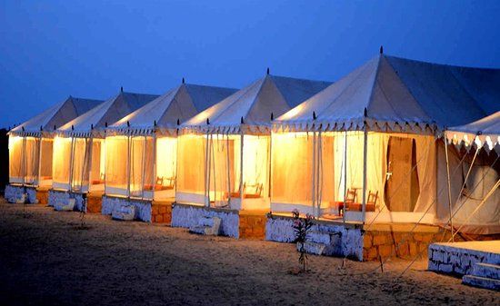Photo of 10 Most Luxurious Travel Experiences in India You Need to Tick off Before 2021 Ends! by Kuntala Banerjee