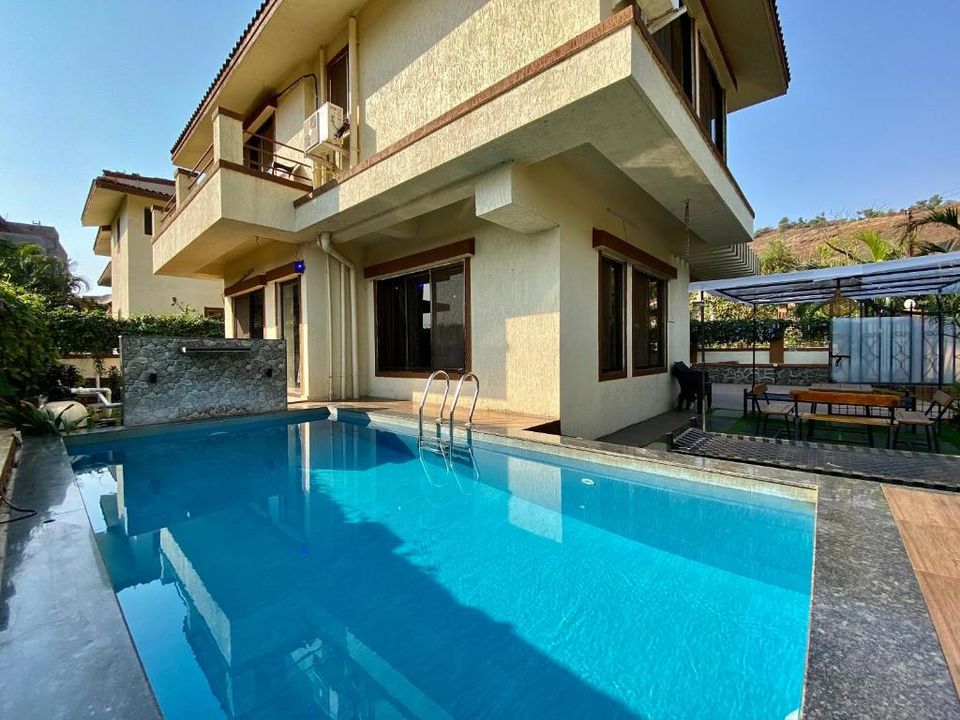 Photo of Top 10 Private Pool Villas in India Where You can Stay in Under 15k! by Kuntala Banerjee