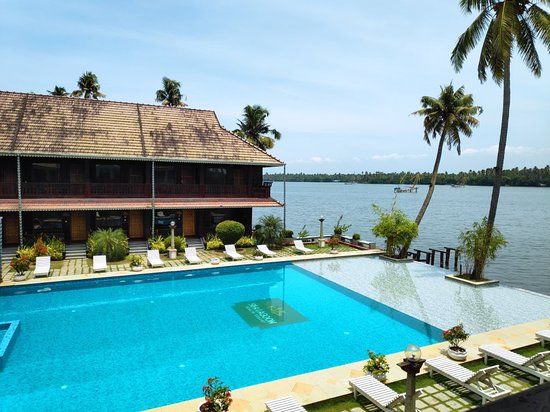 Photo of Top 10 Private Pool Villas in India Where You can Stay in Under 15k! by Kuntala Banerjee