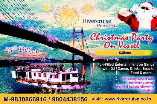 Photo of 10 Fantastic Christmas & New Year Events That You Can Attend Across India This Holiday Season! by Kuntala Banerjee