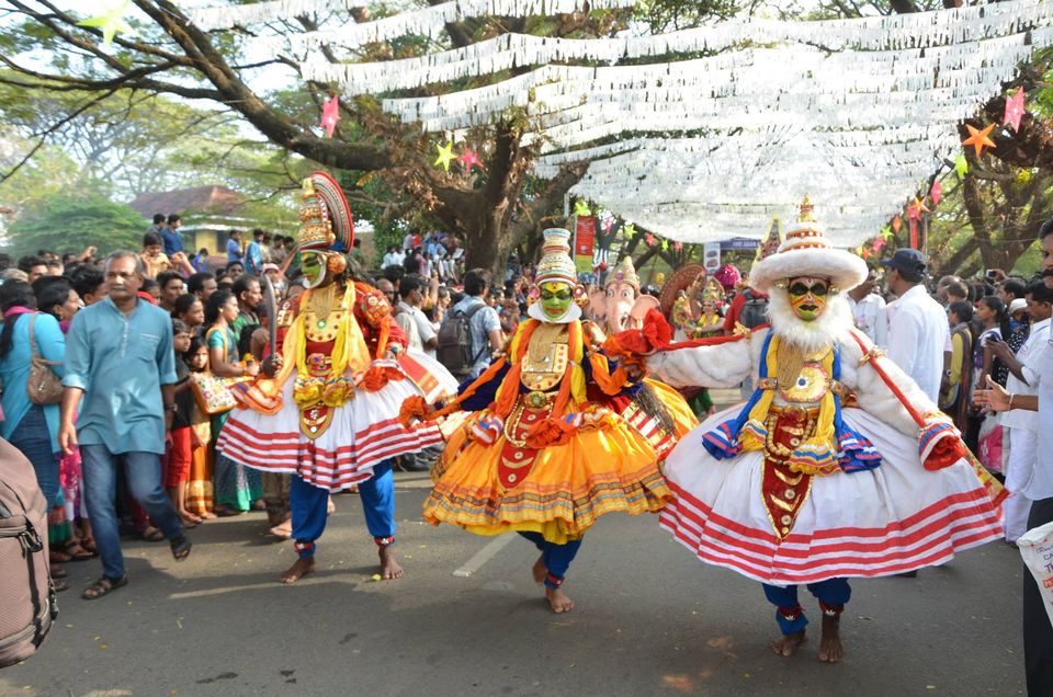 Photo of 10 Fantastic Christmas & New Year Events That You Can Attend Across India This Holiday Season! by Kuntala Banerjee
