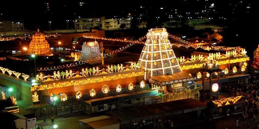 Photo of From Jaipur to Rameshwaram: Top 10 Travel Packages Under Rs 5000 That IRCTC is Offering This Winter by Kuntala Banerjee