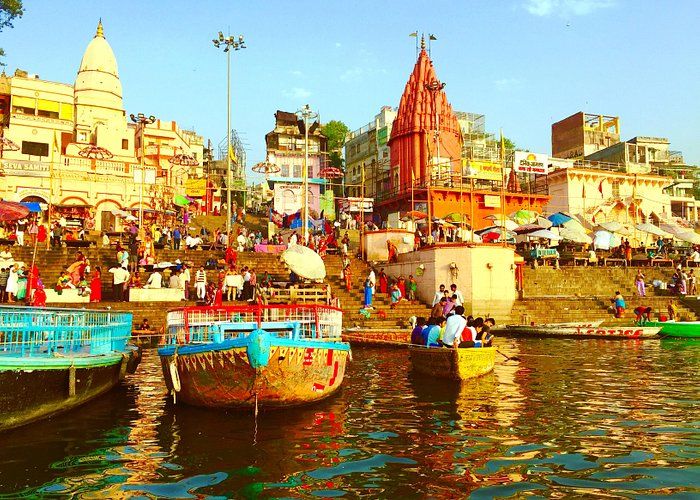Photo of From Jaipur to Rameshwaram: Top 10 Travel Packages Under Rs 5000 That IRCTC is Offering This Winter by Kuntala Banerjee