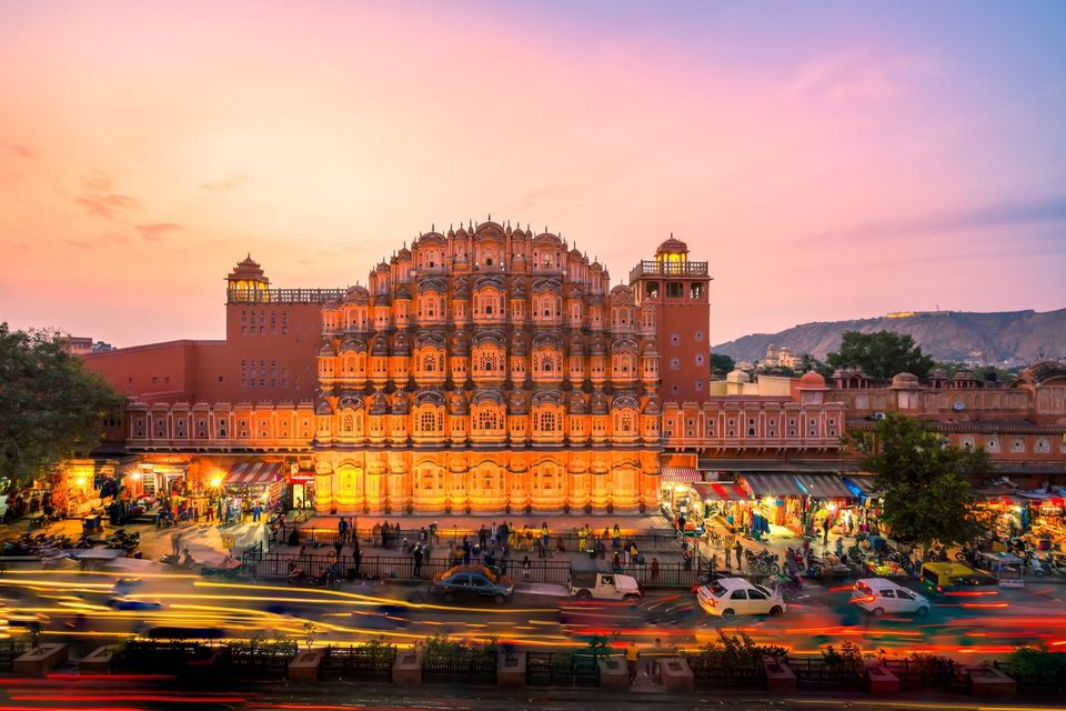 Photo of From Jaipur to Rameshwaram: Top 10 Travel Packages Under Rs 5000 That IRCTC is Offering This Winter by Kuntala Banerjee