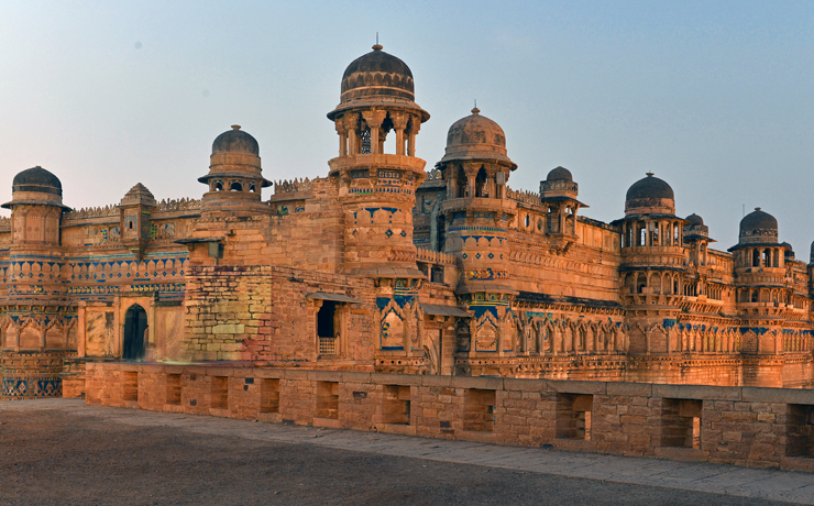 Photo of From Jaipur to Rameshwaram: Top 10 Travel Packages Under Rs 5000 That IRCTC is Offering This Winter by Kuntala Banerjee