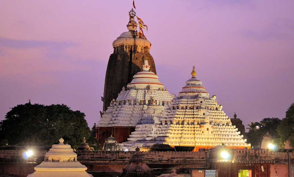 Photo of From Jaipur to Rameshwaram: Top 10 Travel Packages Under Rs 5000 That IRCTC is Offering This Winter by Kuntala Banerjee