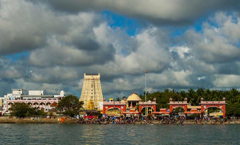 Photo of From Jaipur to Rameshwaram: Top 10 Travel Packages Under Rs 5000 That IRCTC is Offering This Winter by Kuntala Banerjee
