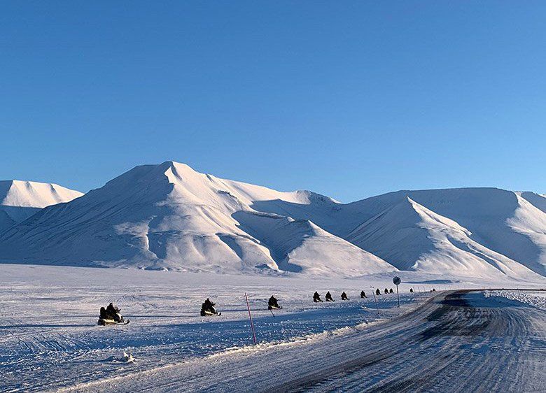 Photo of This the Only Destination in Europe That You Can Visit WITHOUT a Visa & Witness the Northern Lights by Kuntala Banerjee