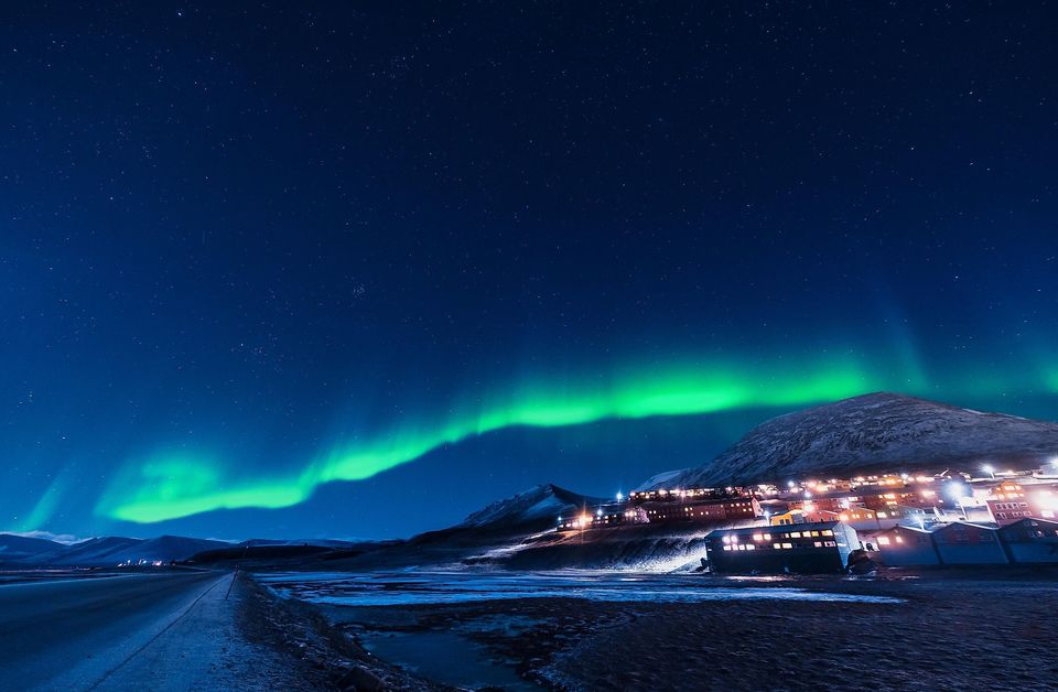 Photo of This the Only Destination in Europe That You Can Visit WITHOUT a Visa & Witness the Northern Lights by Kuntala Banerjee
