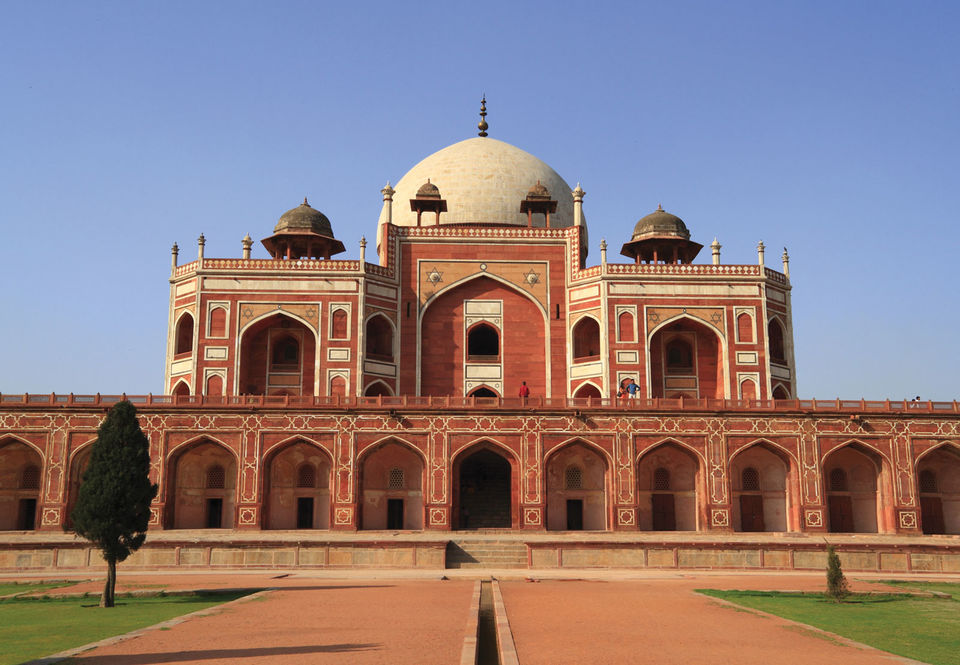 Photo of Our 5 Favourite Spots in Delhi Where You Can Enjoy the Best of Winter this Sunday Afternoon! by Kuntala Banerjee