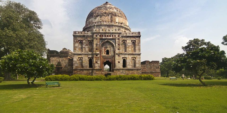 Photo of Our 5 Favourite Spots in Delhi Where You Can Enjoy the Best of Winter this Sunday Afternoon! by Kuntala Banerjee