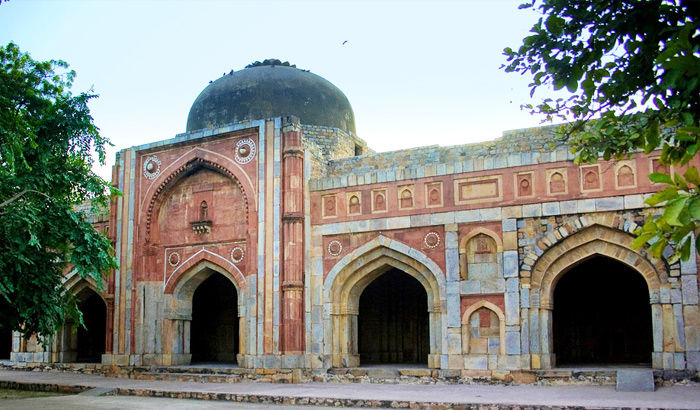 Photo of Our 5 Favourite Spots in Delhi Where You Can Enjoy the Best of Winter this Sunday Afternoon! by Kuntala Banerjee