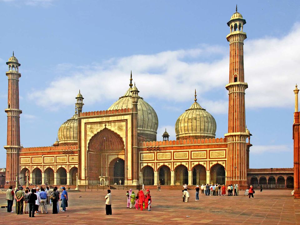 Photo of Our 5 Favourite Spots in Delhi Where You Can Enjoy the Best of Winter this Sunday Afternoon! by Kuntala Banerjee