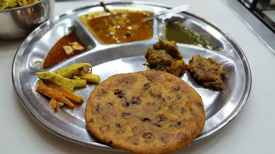 Photo of Our 5 Favourite Spots in Delhi Where You Can Enjoy the Best of Winter this Sunday Afternoon! by Kuntala Banerjee