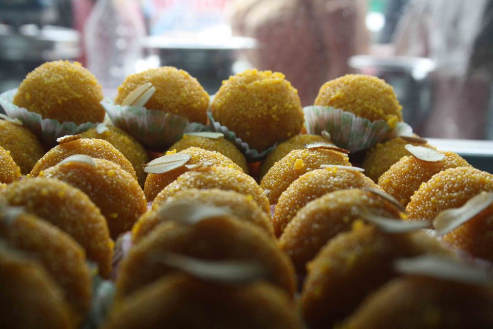 Photo of Our 5 Favourite Spots in Delhi Where You Can Enjoy the Best of Winter this Sunday Afternoon! by Kuntala Banerjee