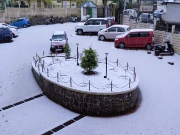 Photo of Shillong, East Khasi Hills by Kuntala Banerjee