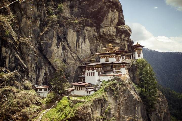Photo of After 60 Long Years, the Sacred Trans Bhutan Trail Opens for Tourists by Kuntala Banerjee