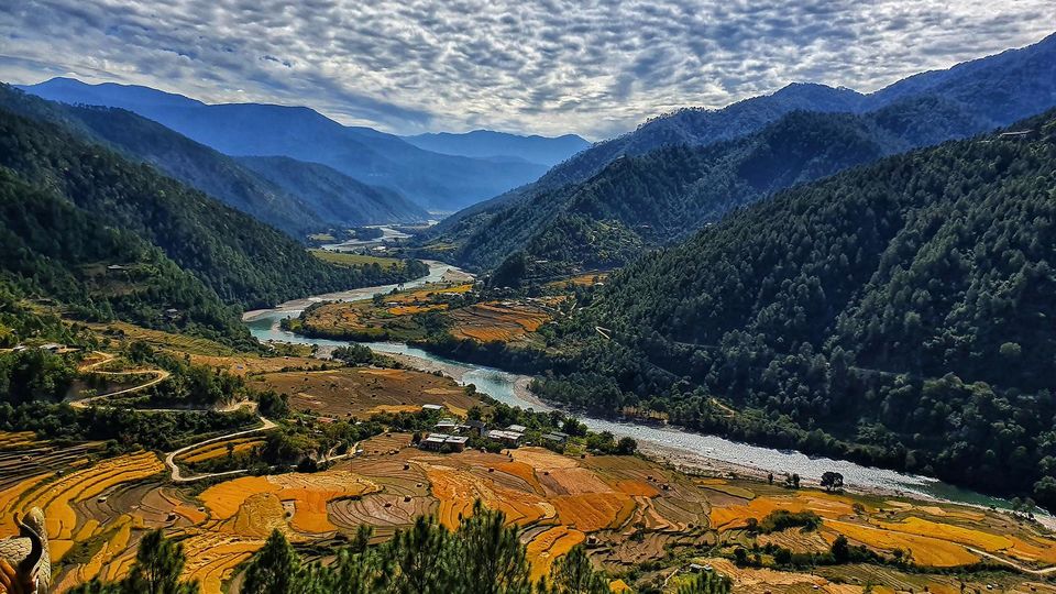 Photo of After 60 Long Years, the Sacred Trans Bhutan Trail Opens for Tourists by Kuntala Banerjee