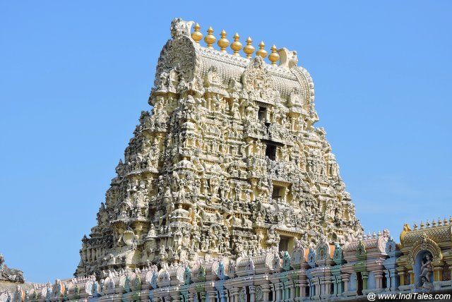 Photo of Plan Your Big Trip for 2022: A 14-day Itinerary to Explore the Best of South India by Kuntala Banerjee