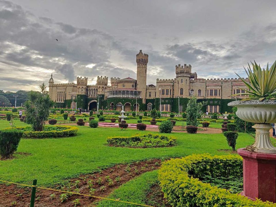 Photo of Plan Your Big Trip for 2022: A 14-day Itinerary to Explore the Best of South India by Kuntala Banerjee