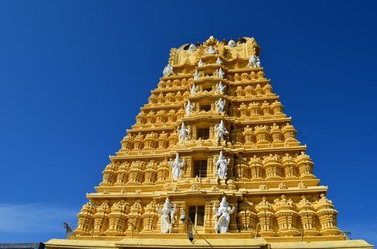 Photo of Plan Your Big Trip for 2022: A 14-day Itinerary to Explore the Best of South India by Kuntala Banerjee
