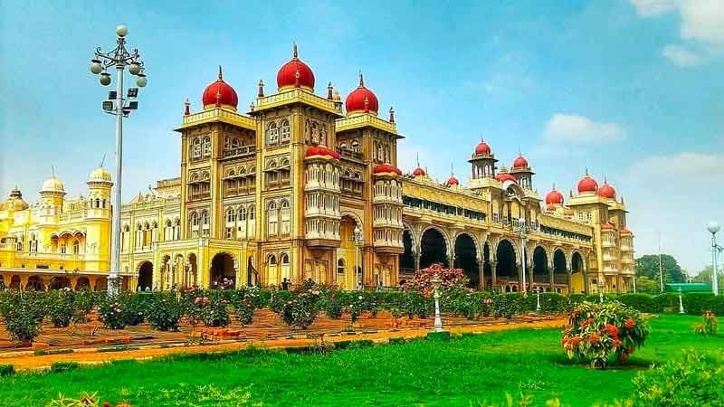 Photo of Plan Your Big Trip for 2022: A 14-day Itinerary to Explore the Best of South India by Kuntala Banerjee