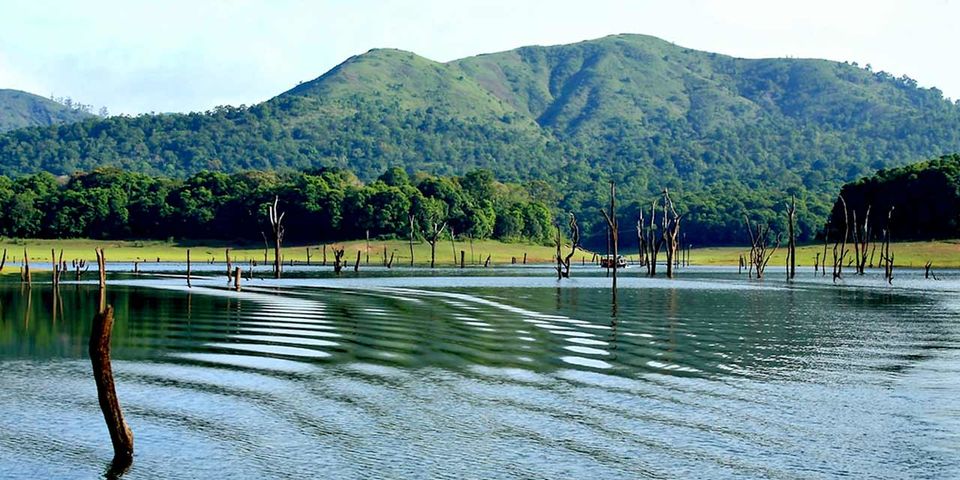 Photo of Plan Your Big Trip for 2022: A 14-day Itinerary to Explore the Best of South India by Kuntala Banerjee