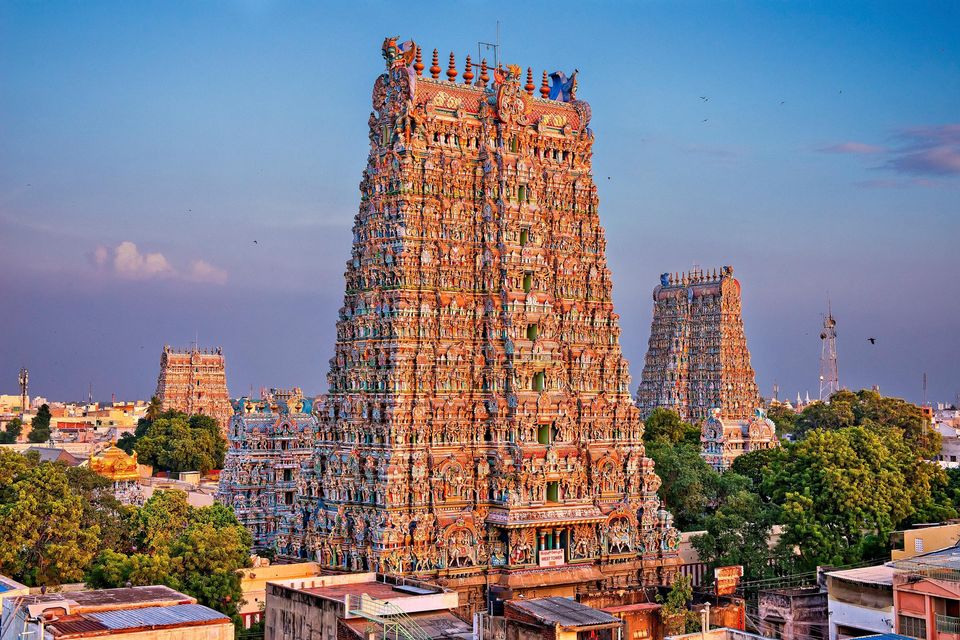 Photo of Plan Your Big Trip for 2022: A 14-day Itinerary to Explore the Best of South India by Kuntala Banerjee