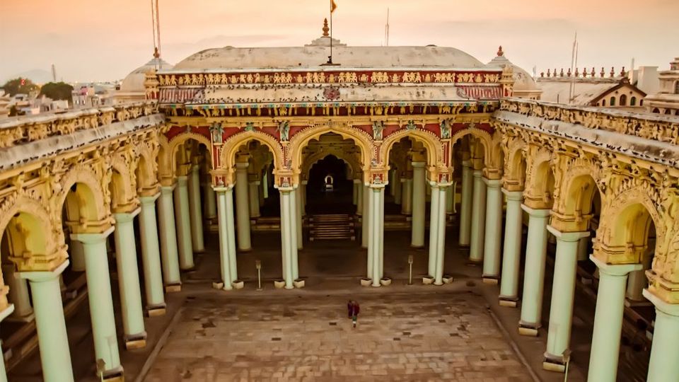Photo of Plan Your Big Trip for 2022: A 14-day Itinerary to Explore the Best of South India by Kuntala Banerjee