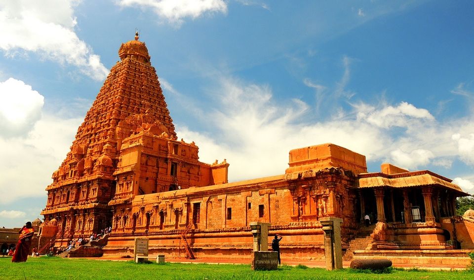Photo of Plan Your Big Trip for 2022: A 14-day Itinerary to Explore the Best of South India by Kuntala Banerjee