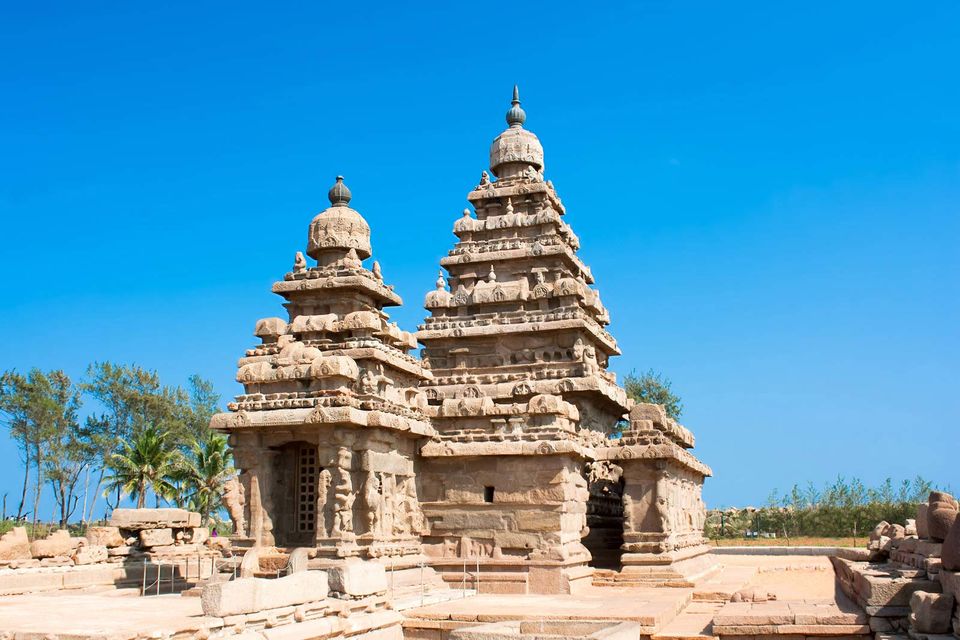 Photo of Plan Your Big Trip for 2022: A 14-day Itinerary to Explore the Best of South India by Kuntala Banerjee