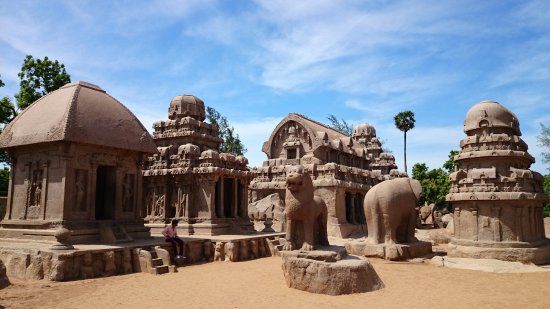Photo of Plan Your Big Trip for 2022: A 14-day Itinerary to Explore the Best of South India by Kuntala Banerjee