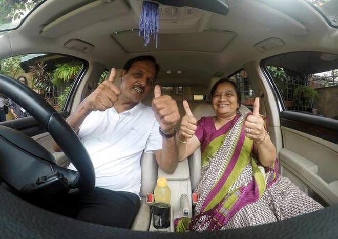 Photo of 12 Indian Travel Couples Will Surely Help You Set Some Serious Relationship Goals by Kuntala Banerjee
