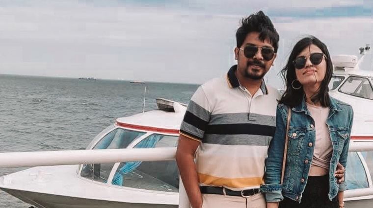 Photo of 12 Indian Travel Couples Will Surely Help You Set Some Serious Relationship Goals by Kuntala Banerjee