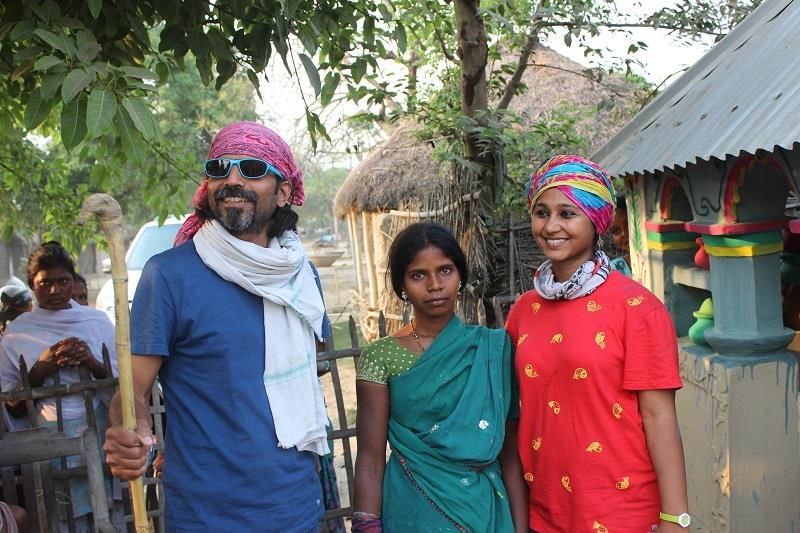 Photo of 12 Indian Travel Couples Will Surely Help You Set Some Serious Relationship Goals by Kuntala Banerjee