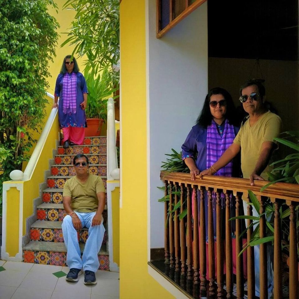 Photo of 12 Indian Travel Couples Will Surely Help You Set Some Serious Relationship Goals by Kuntala Banerjee