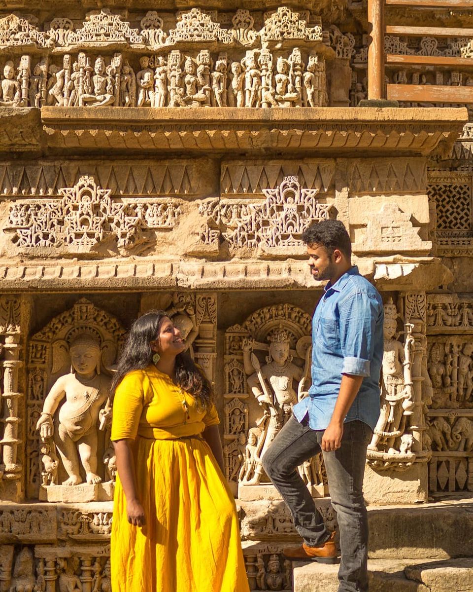 Photo of 12 Indian Travel Couples Will Surely Help You Set Some Serious Relationship Goals by Kuntala Banerjee